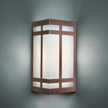 UltraLights Lighting 9135-DI-OA-14 - Classics 9135 Interior Sconce