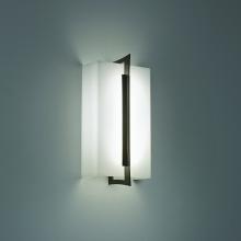 UltraLights Lighting 19418-CR-OA-14 - Genesis 19418 ADA Sconce