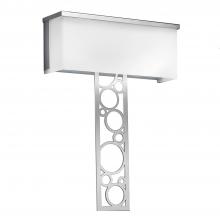 UltraLights Lighting 15325-SB-OA-04 - Modelli 15325 ADA Sconce