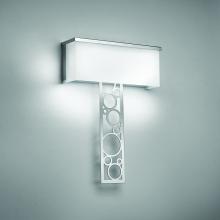 UltraLights Lighting 15325-SP-OA-14 - Modelli 15325 ADA Sconce