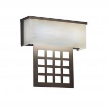 UltraLights Lighting 15326-NB-OA-04 - Modelli 15326 ADA Sconce