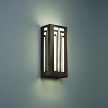 UltraLights Lighting 15331-RCU-OA-14 - Modelli 15331 Exterior Sconce