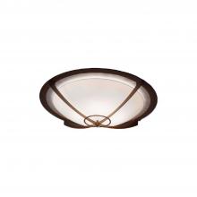 UltraLights Lighting 0480-31-DI-OA-03 - Synergy 0480 Interior Sconce