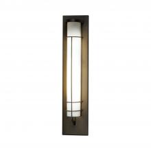 UltraLights Lighting 11215-MB-OA-02 - Synergy 11215 Exterior Sconce