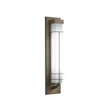 UltraLights Lighting 22499-MB-OA-04 - Synergy 22499 Exterior Sconce