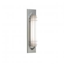 UltraLights Lighting 22500-DI-OA-14 - Synergy 22500 Interior Sconce