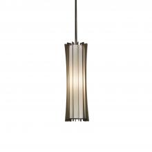 UltraLights Lighting 20459-MB-OA-10 - Vasi 20459 Pendant