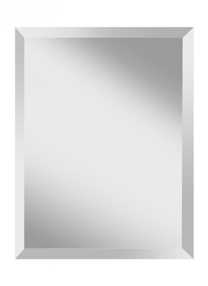 Rectangular Mirror