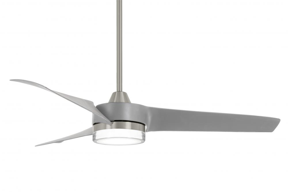 Veer - 56" Ceiling Fan W/LED Light