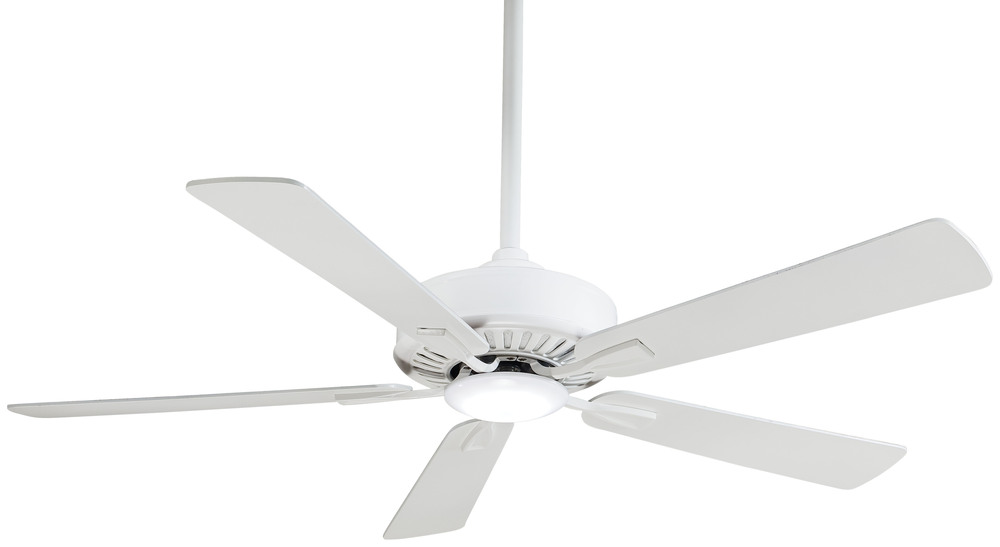 52 INCH LED CEILING FAN