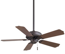 Minka-Aire F572-ORB - Sundance - 42" Ceiling Fan