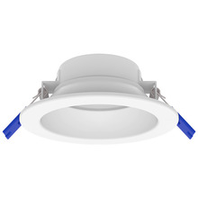 American Lighting AD4RE-5CCT-WH - advantage direct select 4 downlight