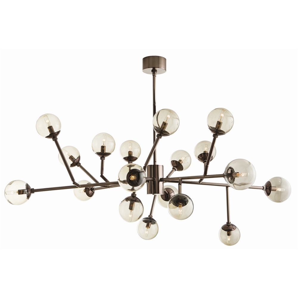 Dallas Medium Chandelier