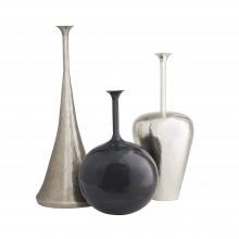 Arteriors Home 4858 - Gyles Vases, Set of 3