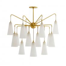 Arteriors Home 89472 - Mika Chandelier