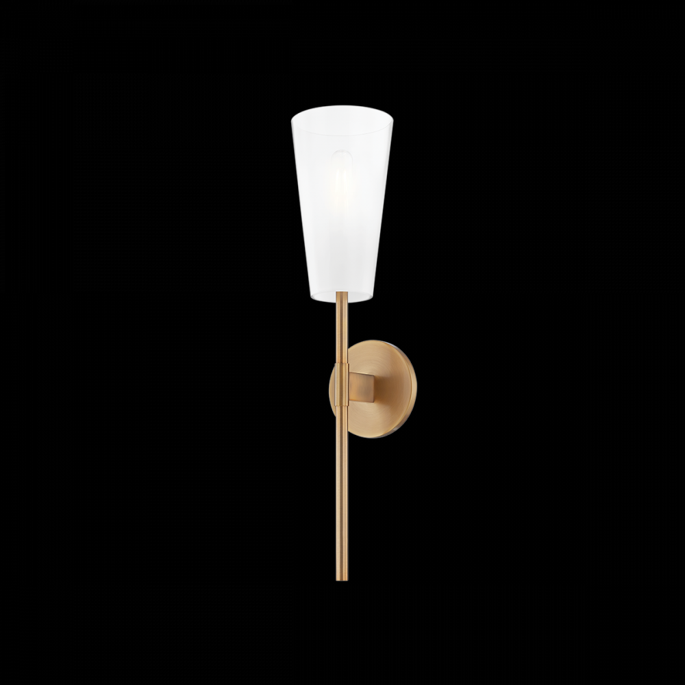 CAMARILLO Wall Sconce