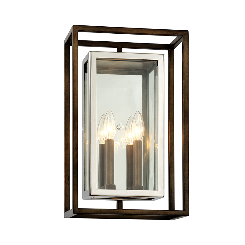 Morgan Wall Sconce