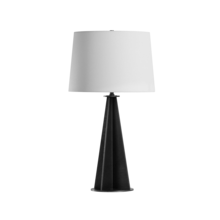 Troy PTL1130-BRL - Finn Table Lamp