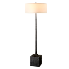 Troy PFL1014 - Brera Floor Lamp