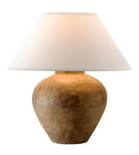 Troy PTL1009 - Calabria Table Lamp