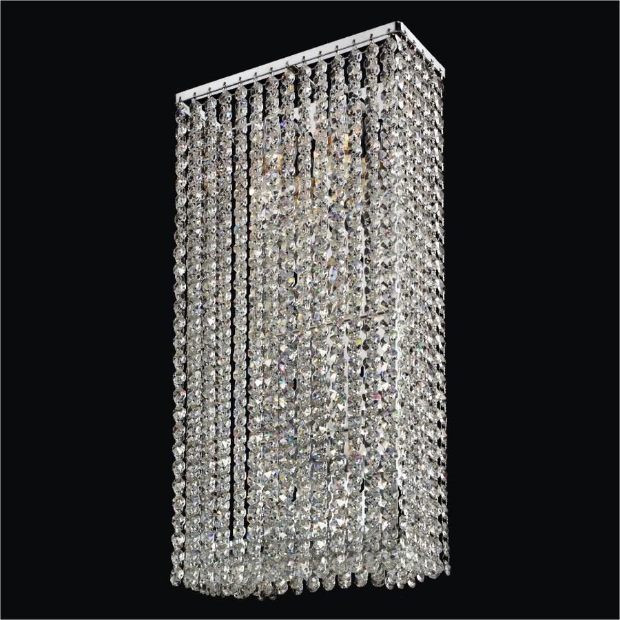 Urban Chic Wall Sconce