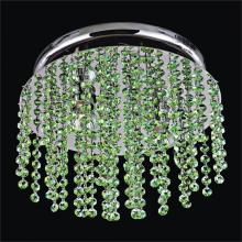 Glow Lighting 566AC3LSP-7C - Crystal Rain Ceiling Close-Up