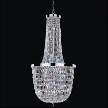 Glow Lighting 607RF19/41SP-3C - Lucia Grand Chandelier