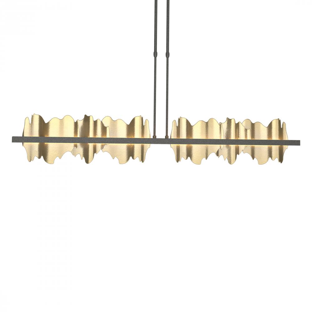 Hildene Large LED Pendant