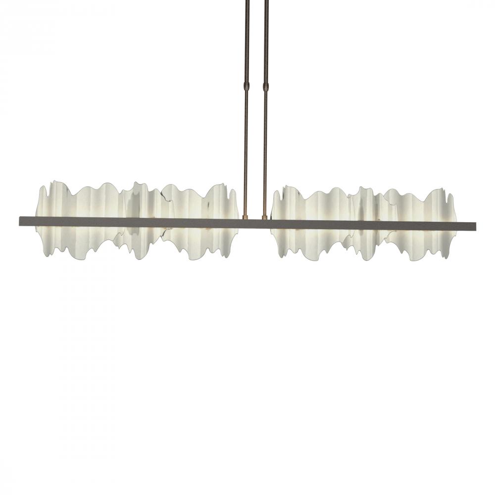 Hildene Large LED Pendant