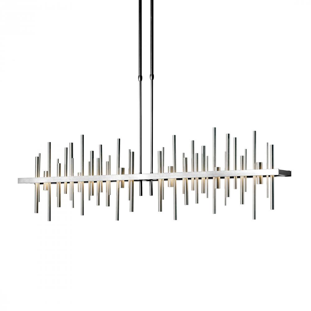 Cityscape Large LED Pendant