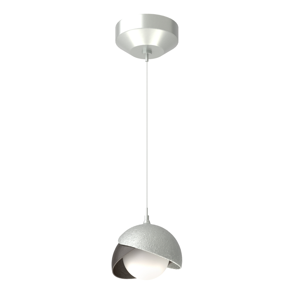 Brooklyn Double Shade Low Voltage Mini Pendant