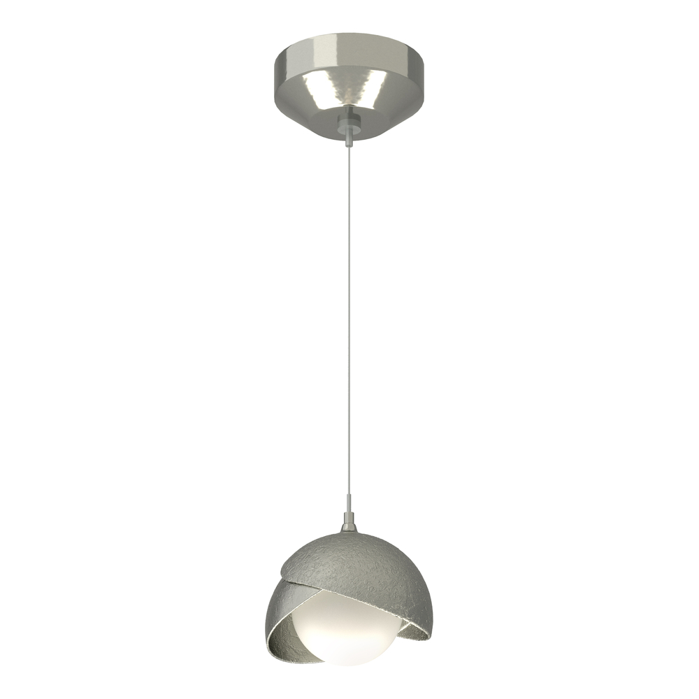 Brooklyn Double Shade Low Voltage Mini Pendant