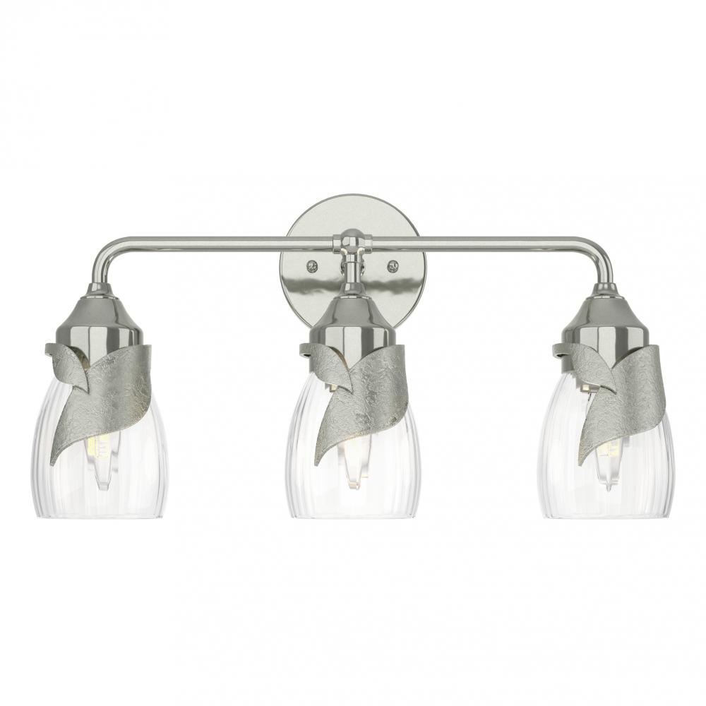 Lapas 3-Light Bath Sconce