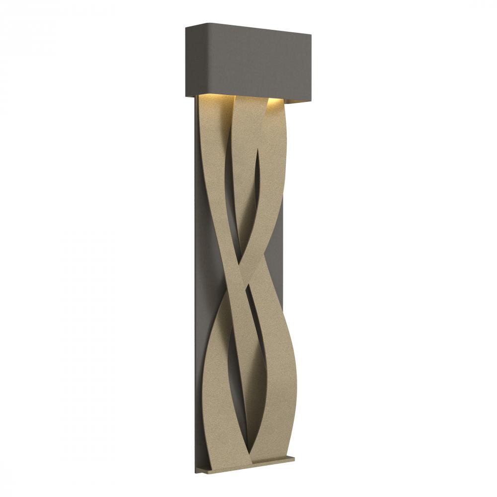 Tress Large LED Sconce