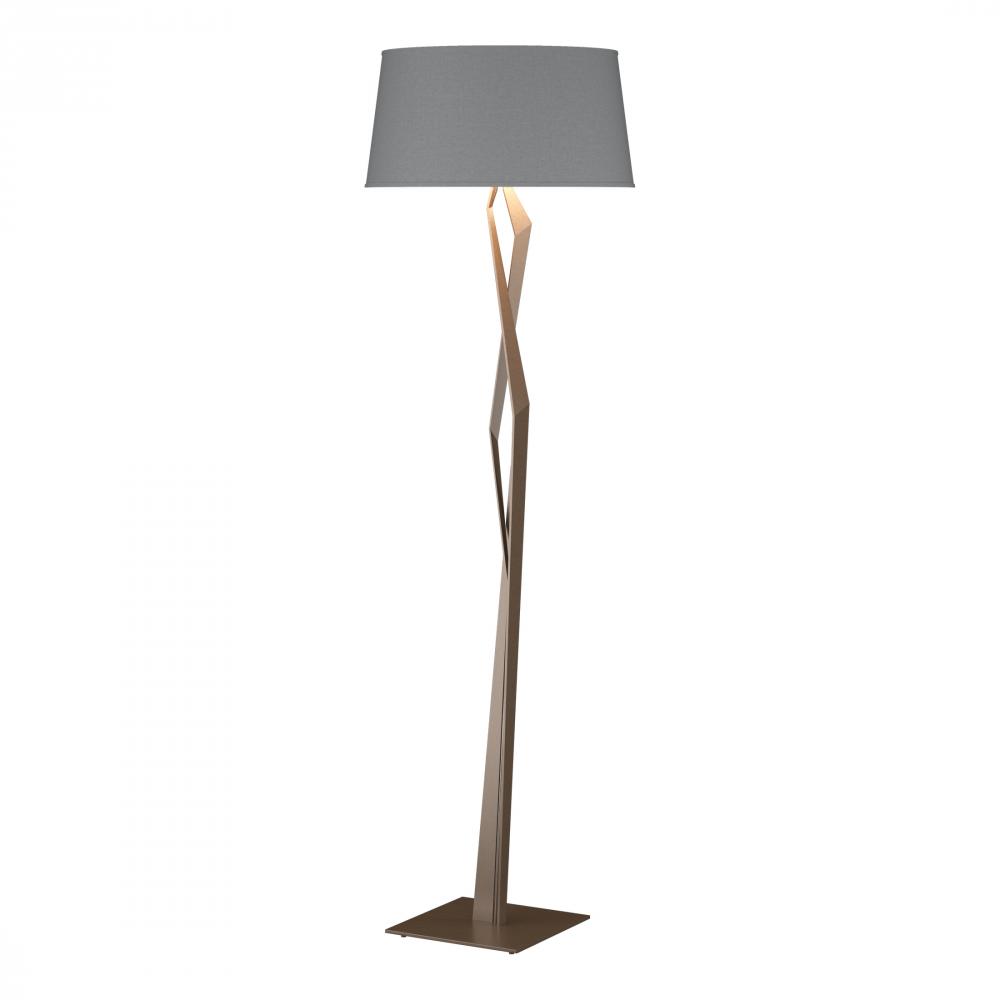 Facet Floor Lamp