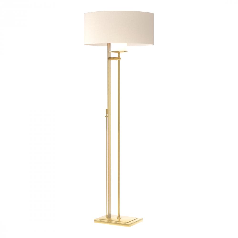 Rook Floor Lamp