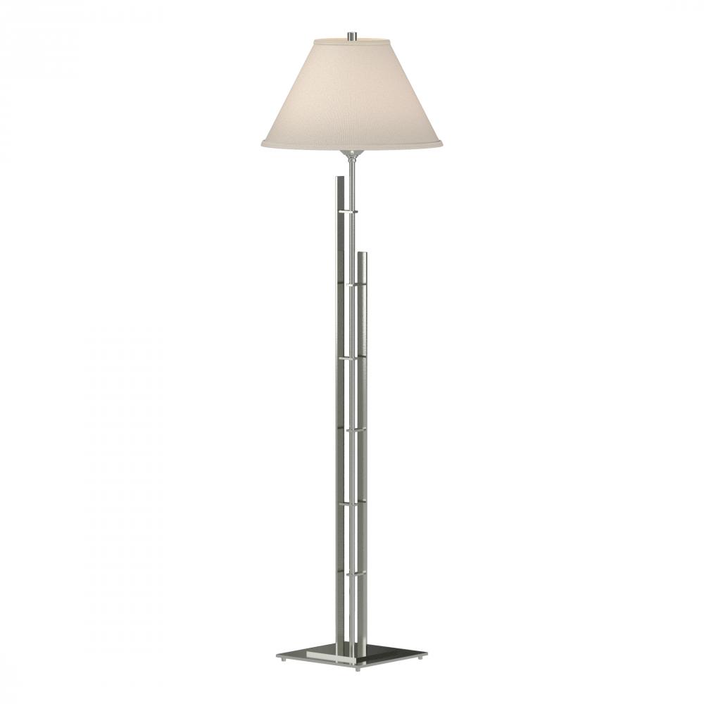 Metra Double Floor Lamp