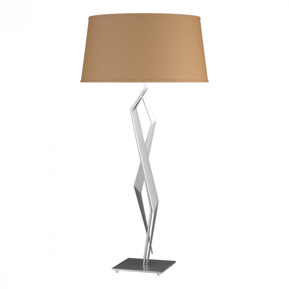 Facet Table Lamp