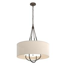 Hubbardton Forge 104230-SKT-05-10-SA2811 - Loop Pendant