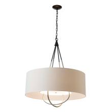 Hubbardton Forge 104230-SKT-10-82-SA2811 - Loop Pendant