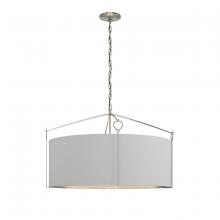 Hubbardton Forge 104255-SKT-85-SJ2899 - Bow Large Pendant