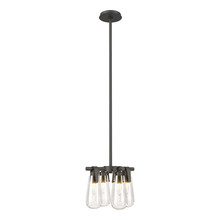 Hubbardton Forge 131062-SKT-MULT-20-ZM0718 - Eos Semi-Flush/Pendant