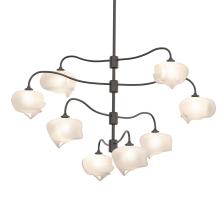 Hubbardton Forge 136359-SKT-MULT-14-FD0710 - Ume 8-Light Pendant