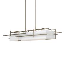 Hubbardton Forge 136390-SKT-SHRT-84-SF4298 - Etch Pendant