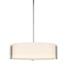 Hubbardton Forge 136753-SKT-MULT-85-GG0216 - Impressions Pendant