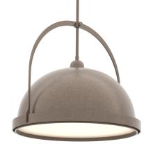 Hubbardton Forge 137462-SKT-MULT-05-05 - Atlas Large Pendant