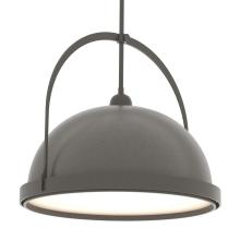 Hubbardton Forge 137462-SKT-MULT-07-07 - Atlas Large Pendant