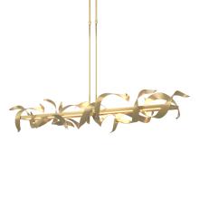 Hubbardton Forge 137689-LED-SHRT-86 - Folio Large LED Pendant