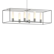 Hubbardton Forge 138940-SKT-MULT-82-14-GG0392 - Portico Pendant