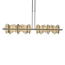 Hubbardton Forge 139652-LED-LONG-14-84 - Hildene Large LED Pendant